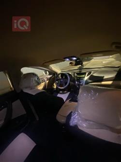 هيونداي أزيرا